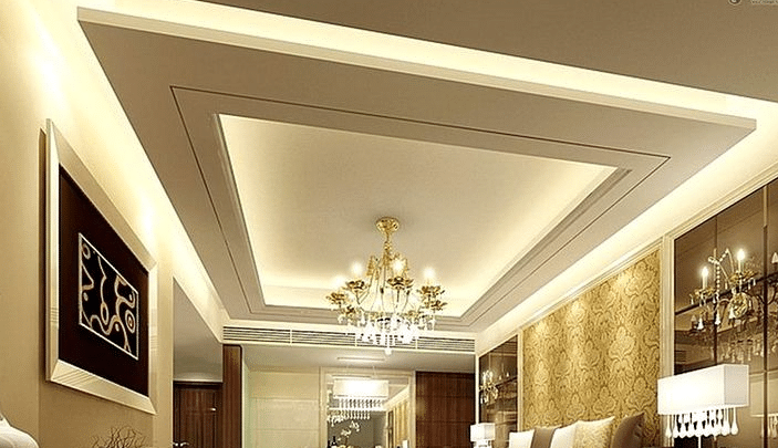 Pasang Plafon Gypsum Per Meter 2026